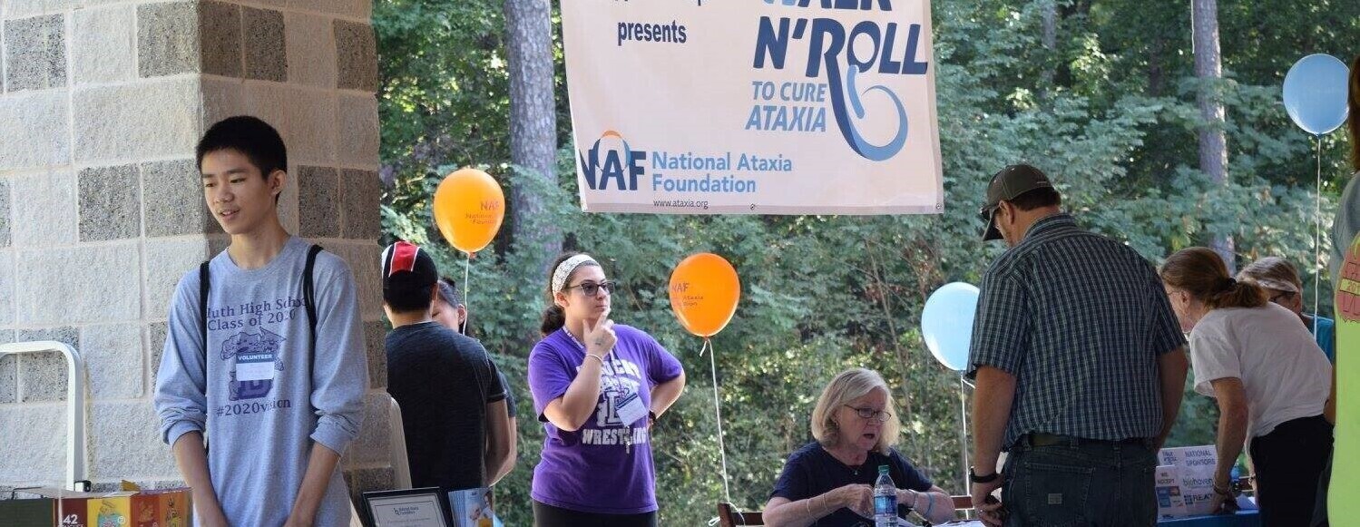 2026 Atlanta Walk n' Roll